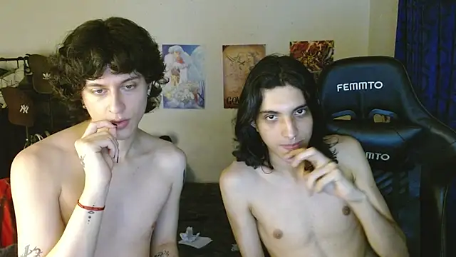 angelitofemboy online show from January 2025 04:37:02 AM