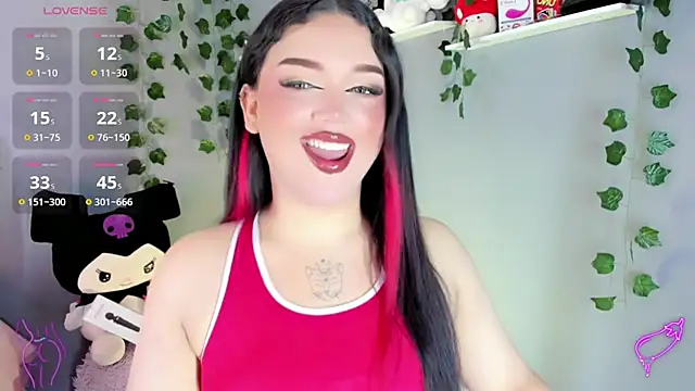 Snapshot of cattriona_muller chatting on September 2025 07:46:01 AM cattriona muller online show from September 2025 07:46:01 AM