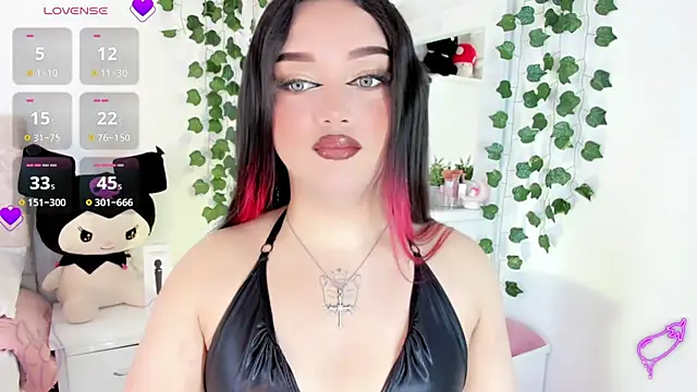 Snapshot of cattriona_muller chatting on October 2025 05:55:02 AM cattriona muller online show from October 2025 05:55:02 AM