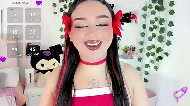 cattriona muller online show from October 2025 05:22:02 AM