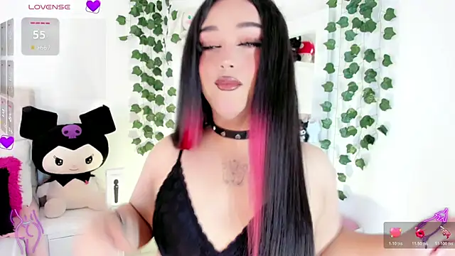 cattriona muller online show from November 2025 05:00:02 AM