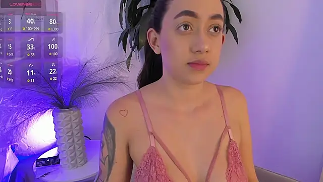 Snapshot of moll1e_ chatting on March 2025 02:27:01 AM moll1e online show from March 2025 02:27:01 AM