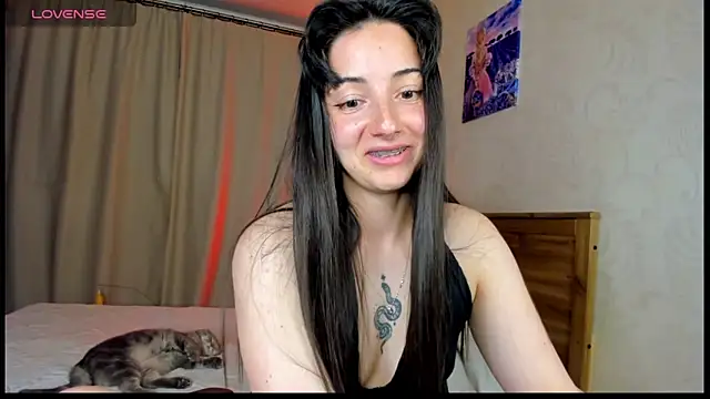 AishaGold online show from June 2026 10:24:01 PM