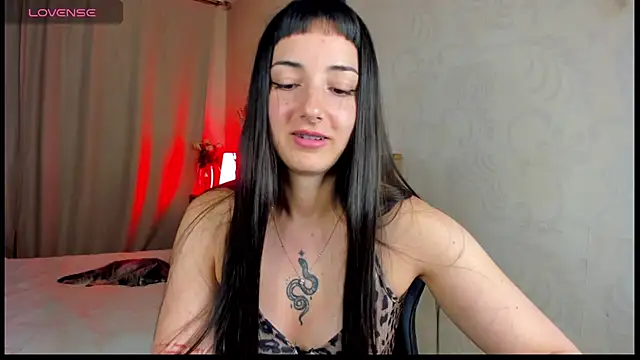 AishaGold online show from July 2026 09:50:02 PM