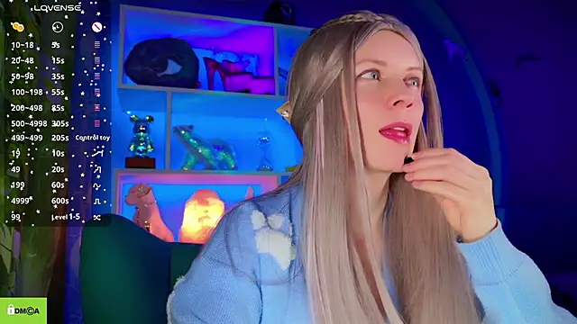 Flash Summer online show from February 2026 02:51:02 AM