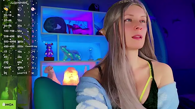 Flash Summer online show from February 2026 12:53:01 AM