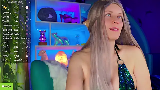 Flash Summer online show from March 2026 02:37:02 AM