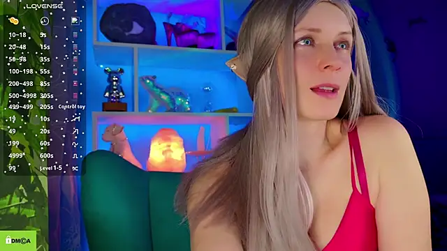 Snapshot of Flash_Summer chatting on March 2026 02:39:02 AM Flash Summer online show from March 2026 02:39:02 AM