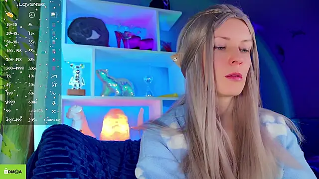 Snapshot of Flash_Summer chatting on March 2026 08:41:02 AM Flash Summer online show from March 2026 08:41:02 AM