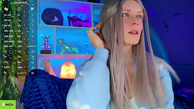 Snapshot of Flash_Summer chatting on March 2026 11:13:01 AM Flash Summer online show from March 2026 11:13:01 AM