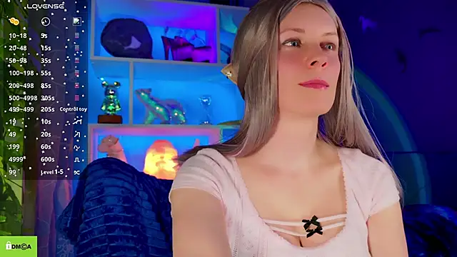 Snapshot of Flash_Summer chatting on March 2026 10:47:02 PM Flash Summer online show from March 2026 10:47:02 PM