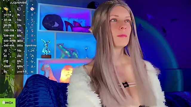 Snapshot of Flash_Summer chatting on March 2026 06:08:01 AM Flash Summer online show from March 2026 06:08:01 AM