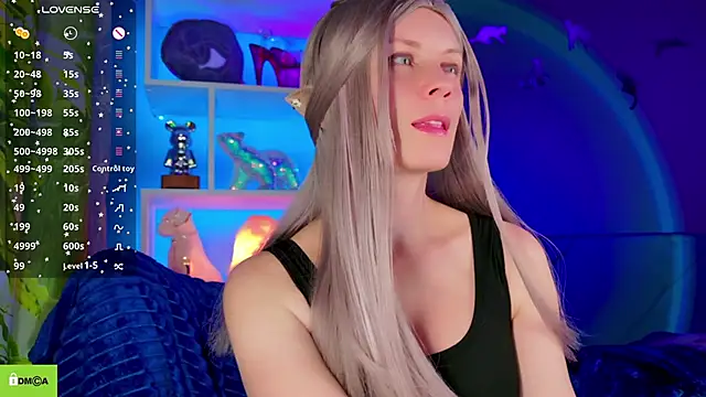 Snapshot of Flash_Summer chatting on March 2026 09:59:02 PM Flash Summer online show from March 2026 09:59:02 PM