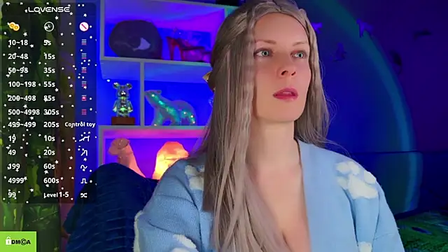 Snapshot of Flash_Summer chatting on April 2026 05:13:01 AM Flash Summer online show from April 2026 05:13:01 AM