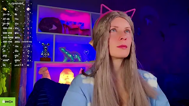 Snapshot of Flash_Summer chatting on April 2026 05:41:02 AM Flash Summer online show from April 2026 05:41:02 AM