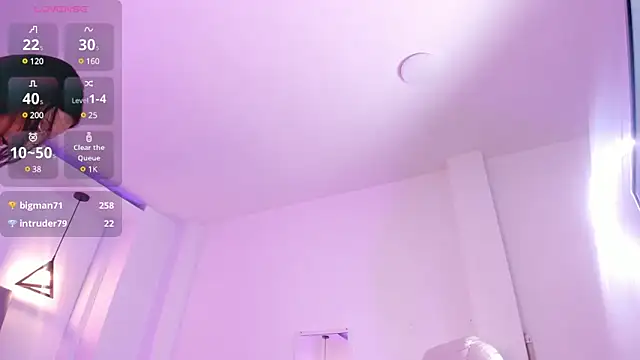 lady nylon  online show from February 2025 03:21:02 PM