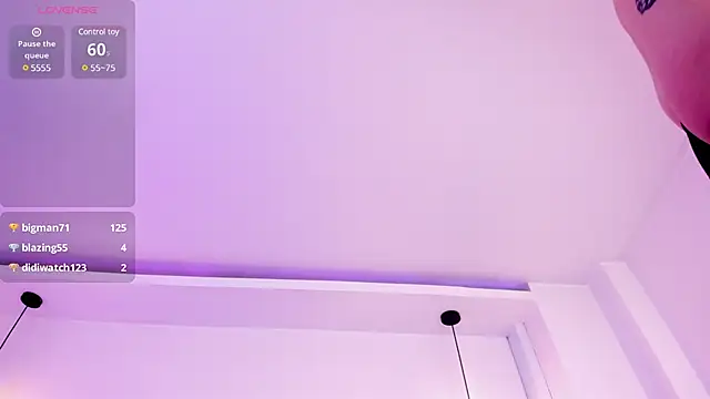 lady nylon  online show from March 2025 06:12:02 PM