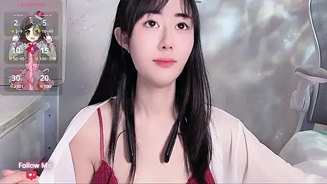 qiqi-- online show from December 2024 07:07:02 AM