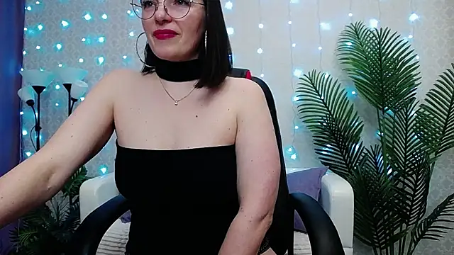 Camelia Lillie online show from March 2026 01:22:01 AM