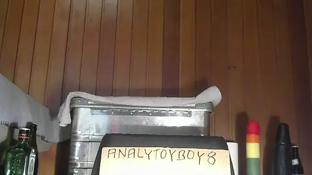 Sascha XXX online show from December 2024 08:15:01 PM