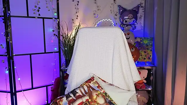 ImBonBon online show from October 2025 10:51:02 PM