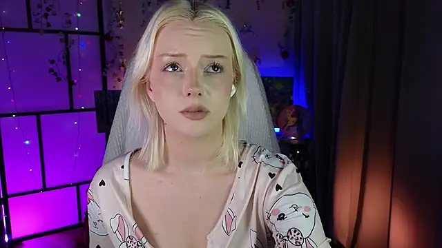 ImBonBon online show from February 2026 01:13:02 AM