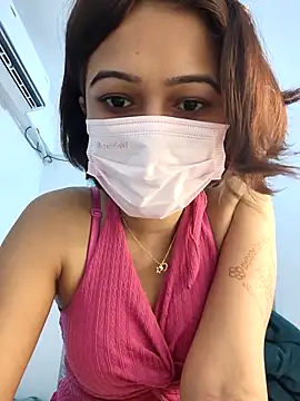 Angel rani2 online show from November 2025 07:02:02 PM