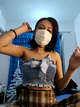 Angel rani2 online show from February 2026 01:14:02 PM