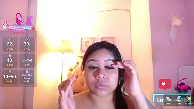 Nahom1  online show from November 2025 01:55:02 AM