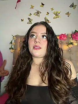 Snapshot of Jullieetta chatting on March 2026 11:26:02 AM Jullieetta online show from March 2026 11:26:02 AM