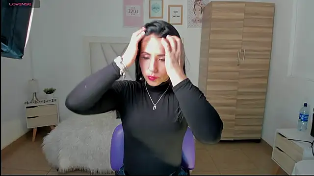 Snapshot of Nata_bernett chatting on March 2026 10:24:02 PM Nata bernett online show from March 2026 10:24:02 PM