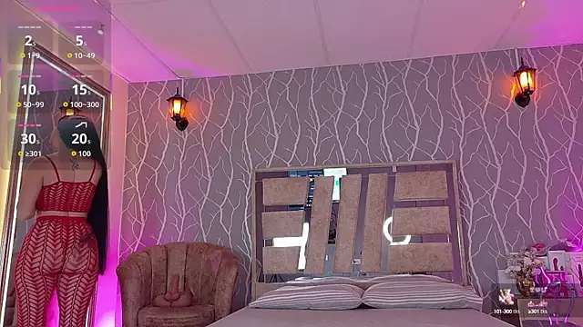 madison fox1 online show from September 2025 12:27:01 PM