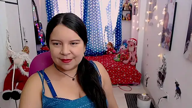 claryssa  online show from December 2024 07:07:02 PM