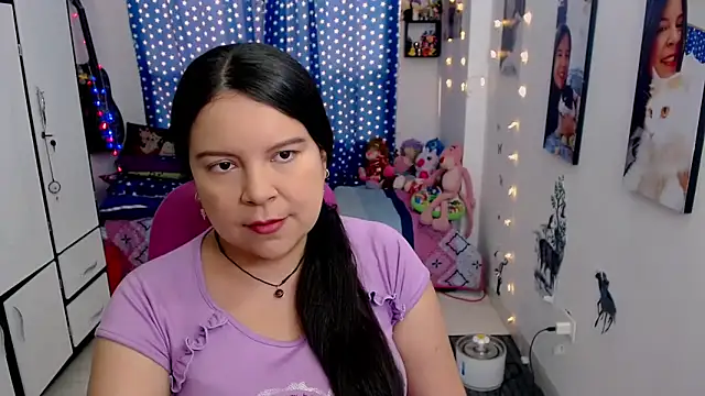 claryssa  online show from January 2025 08:51:01 PM