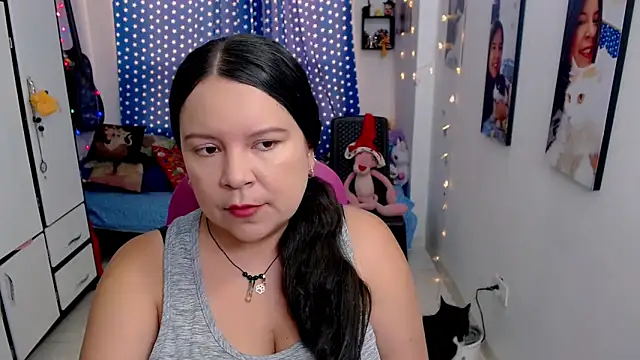 claryssa  online show from December 2025 07:53:01 PM