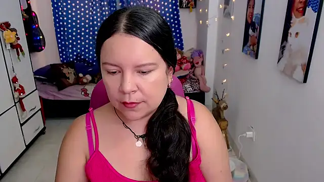 claryssa  online show from February 2026 09:59:02 PM