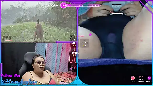 Snapshot of Horny_kaylee chatting on November 2025 01:58:02 AM Horny kaylee online show from November 2025 01:58:02 AM