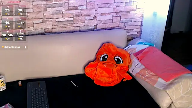 Snapshot of Luci_Amore chatting on December 2024 02:30:01 AM Luci Amore online show from December 2024 02:30:01 AM