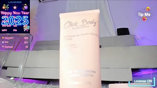 nika02  online show from January 2025 11:55:01 PM