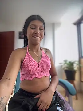 emily rosse04 online show from February 2025 07:30:02 PM