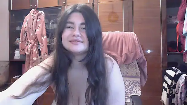 Snapshot of HappyLoved999 chatting on February 2025 10:57:01 AM HappyLoved999 online show from February 2025 10:57:01 AM