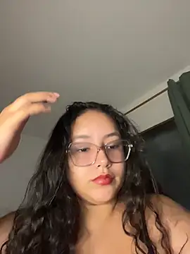 CurlyGirl 1 online show from November 2025 11:26:01 PM