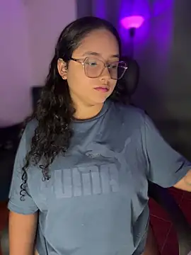 Snapshot of CurlyGirl_1 chatting on March 2026 10:16:02 PM CurlyGirl 1 online show from March 2026 10:16:02 PM