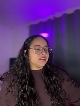 Snapshot of CurlyGirl_1 chatting on April 2026 11:42:01 PM CurlyGirl 1 online show from April 2026 11:42:01 PM