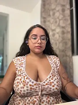 CurlyGirl 1 online show from June 2026 02:53:01 AM