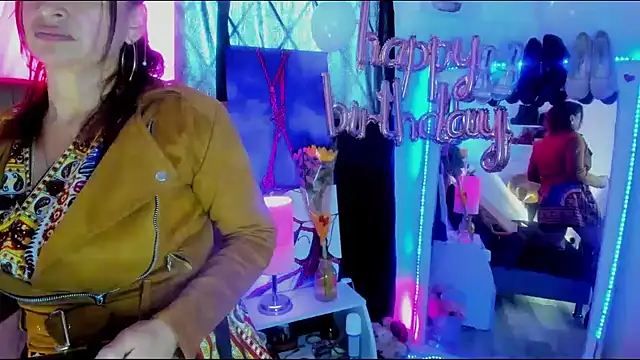 SheraHadee online show from March 2025 07:27:02 PM