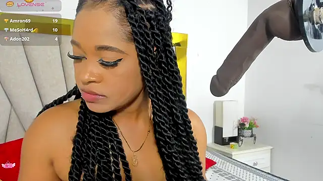 angel dthroatt online show from December 2024 03:09:02 PM