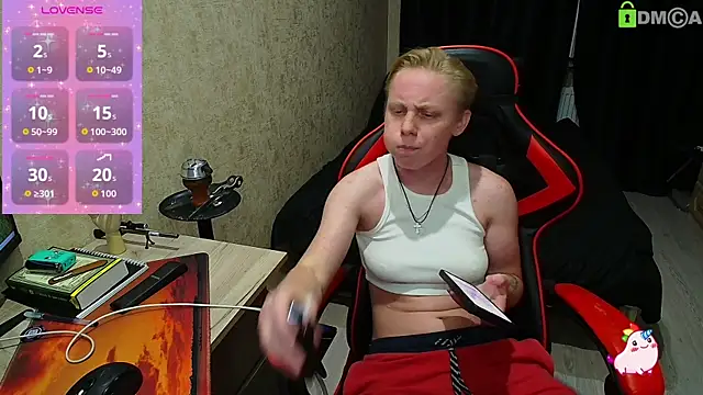 Alexis Gordon online show from September 2025 05:24:02 PM