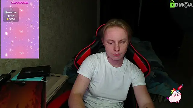 Alexis Gordon online show from September 2025 10:34:02 PM