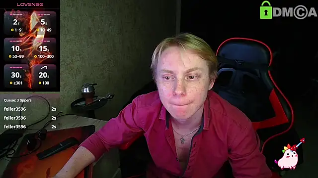 Alexis Gordon online show from October 2025 05:25:02 PM